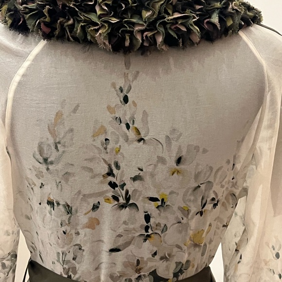 Byron Lars dress - Picture 4 of 15